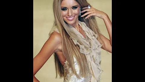 10 Most Beautiful Miss World Ever from 1990-2012