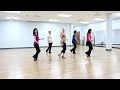 Aint no mountain  line dance dance  teach in english  