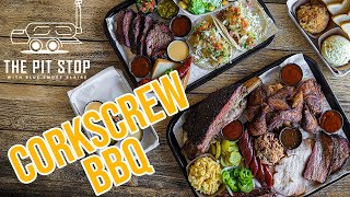 CorkScrew BBQ (S2:E7 of The Pit Stop)