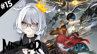Elira Pendora(エリーラ ペンドラ)の配信のサムネイル画像