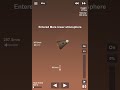 epic mars re entry
