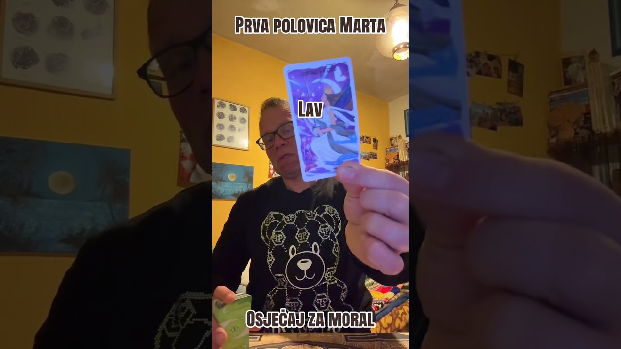 Prva polovica Marta (Lav)@petarcernov5121 