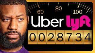 The Mileage Tracker that EXPOSES Uber AND Lyft