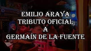 Emilio José Araya. ( Germaín De La Fuente ) Compilado Concierto La Serena
