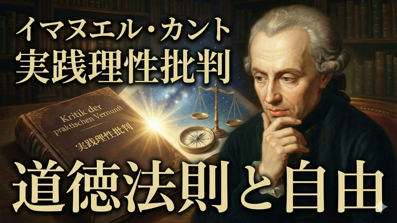 実践理性批判 イマヌエル・カント イマヌエル・カント『実践理性批判』注解――自由、道徳、理性、その哲学