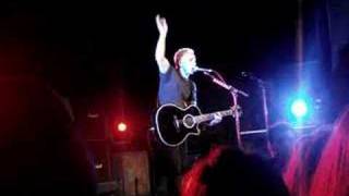 Yellowcard - Rough Draft P.2 (Live In Mornington) 31/7/07