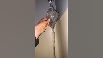 Viktor Schauberger inspired Vortex shower attachment demo.  @ premiumglass on Instagram
