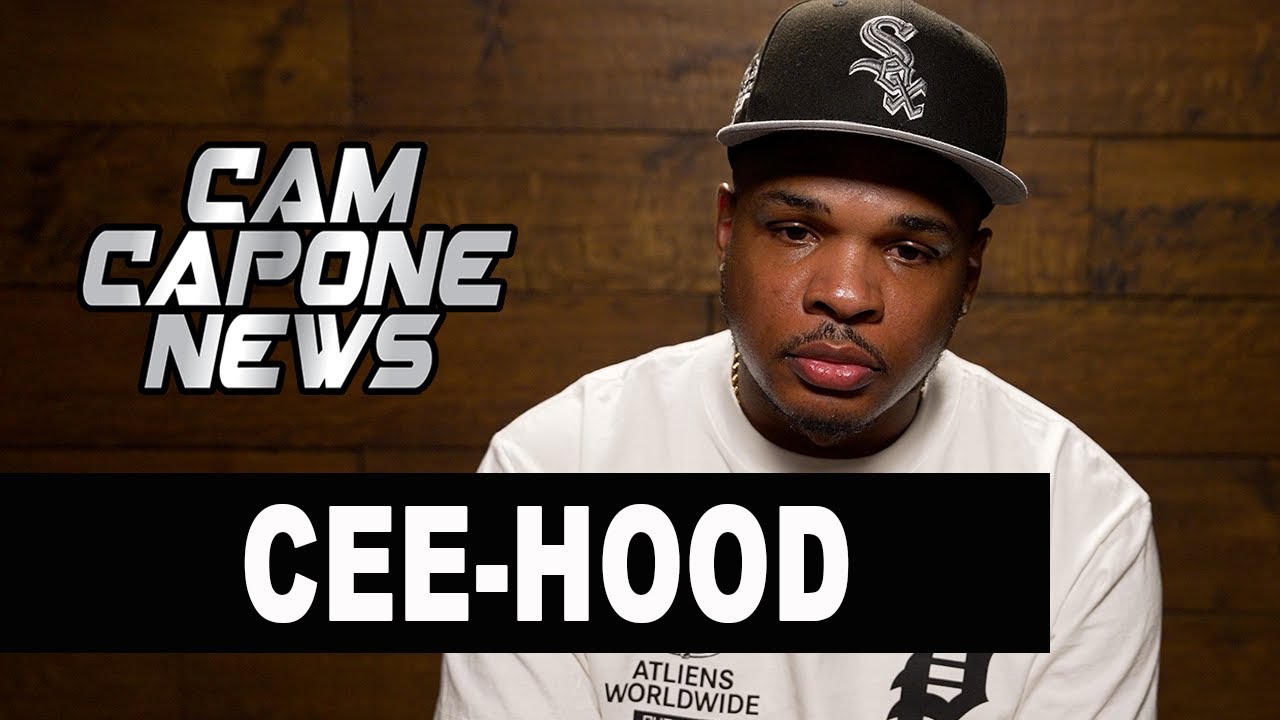 Cee-Hood On Seeing DThang 600 Killed After DThang Was Dropping Rakes All Day In Jaro City