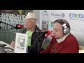 La startup 2017 - Interview JEAN MICHEL FEUILLET (4K)