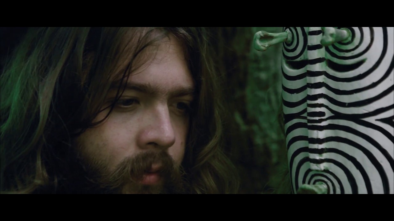 Watch Glass Cristina - Kings Of Nowhere (Official Video) on YouTube
