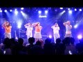 Especia「トワイライト・パームビーチ」UMEDA CLUB QUATTRO