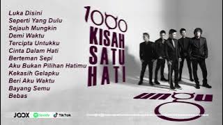 Download lagu UNGU FULL ALBUM LAGU PILIHAN TERBAIK - KUMPULAN LAGU UNGU BAND