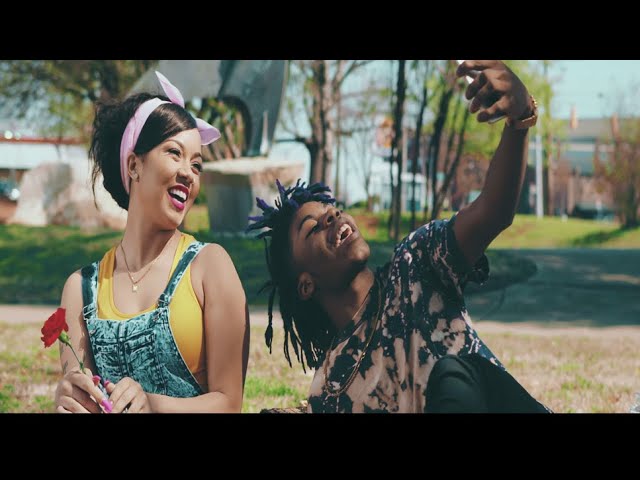 Yvng Swag - Fall In Luv [Official Music Video] class=