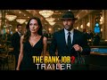 The Bank Job 2 2025 Thrilling First Trailer Jason Statham Angelina Jolie Concept Reveal