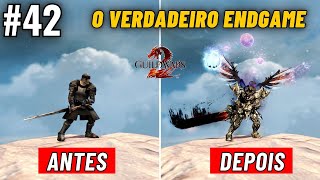 COMO FICAR BONITO NO GUILD WARS 2? SKINS, OUTFITS, TRANSMOG (GUIA COMPLETO)