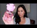 TOY 2 BUBBLEGUM | MOSCHINO | Say Hello To My Little Friend