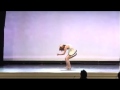 I am Lost - Contemporary solo (dance)