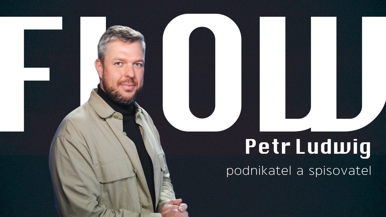 Umělá inteligence smaže juniorní místa. Přijde čas na zdanění AI a nepodmíněný příjem, říká Ludwig