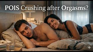 Your Battery Dies After An Orgasm? Explained by a Doctor"