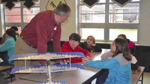 Community and School - Working Together