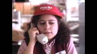 Download lagu PIZZA HUT 4 Bucks 1990