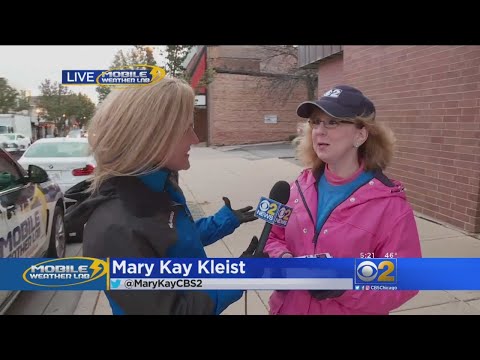 Mobile Weather Lab: Downers Grove