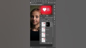 Glow Effect in Photoshop