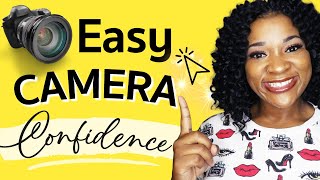 How to Talk to a Camera (Even if You've Never Done it Before!)