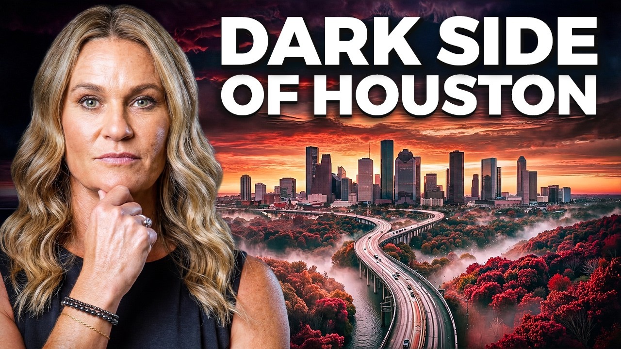 Жители Хьюстона сталкиваются с этими неожиданными расходами!