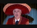 Leslie Nielsen - Besame Mucho