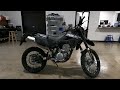 New 2024 kawasaki klx 300 motorcycle for sale in ames ia