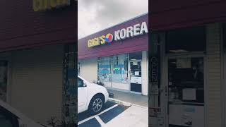 Lakeland Florida Gigi s Korean Market