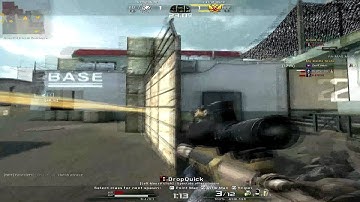 [AVA] DropQuick uav so good