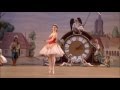 Top fifteen female ballet variations