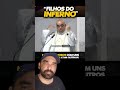 ISSO É DIABOLICO VOCÊ NÃO VAI ACREDITAR