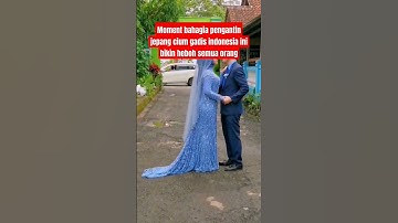 Emak emak heboh 🤣 #oddlysatisfying  #pengantinviral #tasikmalaya #emakemak #lucu #pernikahanviral