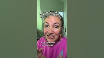 ChatGPT can help you improve engagement in your Facebook group and this is how #facebook #facebookm