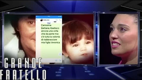 Cosa ha Veronica Satti?