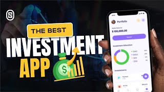 The Best Investment App For Beginners With Just $10 screenshot 3