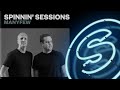 Spinnin’ Sessions Radio – Episode #589 | ManyFew