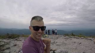 Mt Abraham Via Battell Trail Mount Abraham Lincoln Vt