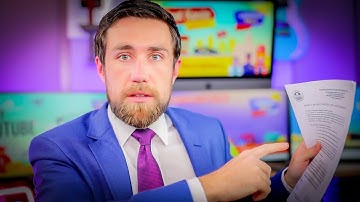 Senate JUST Released Updated Stimulus Bill