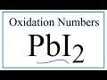 Oxidation States and Neutral Compounds