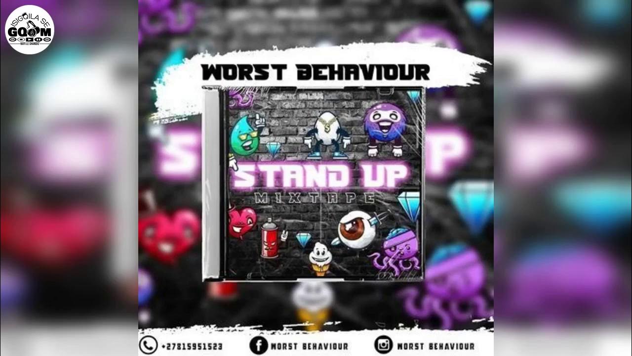 Worst BehaviourStand Up Mixtape YouTube