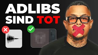 Das Traurige Ende Von Adlibs Benutze Diese Vocal Tricks Stattdessen