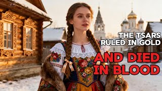 The Fall Of The Romanovs Russias Last Empire