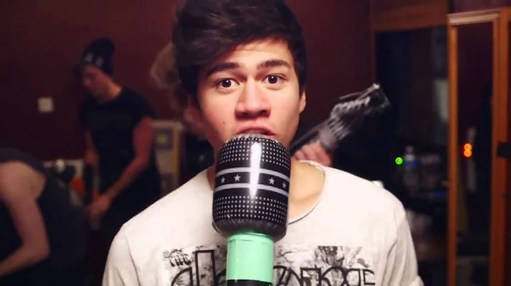 5 Seconds of Summer - Try Hard  (#5SOSKOKO Fan Montage)