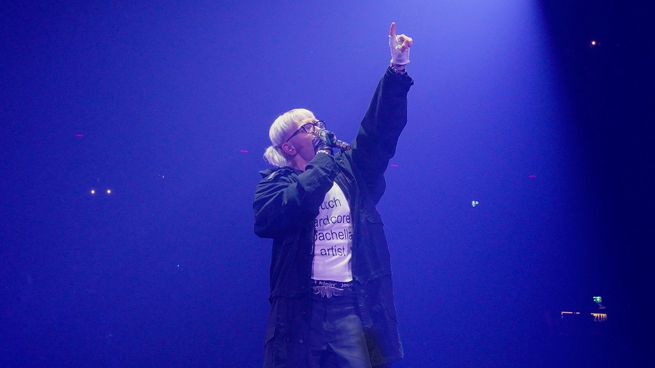 Joost - 1 (LIVE at Ziggo Dome 2026)