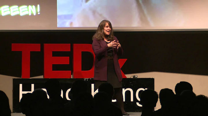 Three simple truths of innovation | Marian Gaultne...