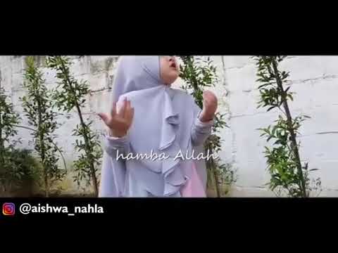 Sholawat Dai Cilik Aisha Nahla